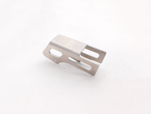 HONDA CHAIN SLIDER GUIDE GUARD PLATE CR125 250 500 CRF250 R X 450 52156-ML3-910